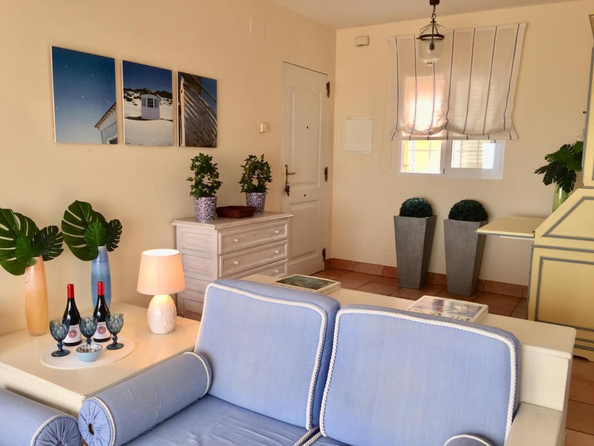 Apartamento Mirador Peñíscola Buitenkant foto