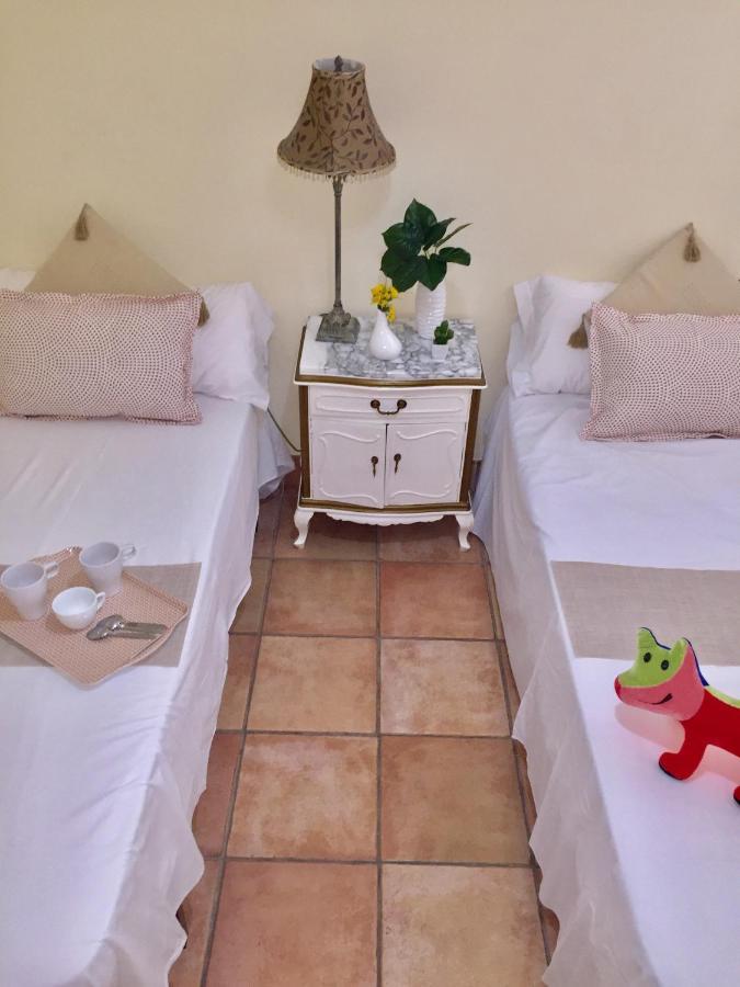 Apartamento Mirador Peñíscola Buitenkant foto