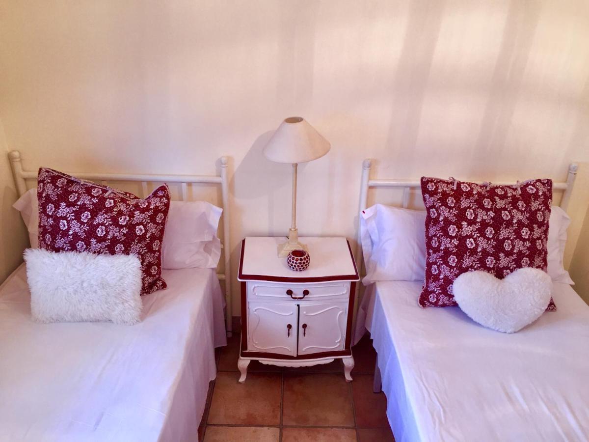 Apartamento Mirador Peñíscola Buitenkant foto
