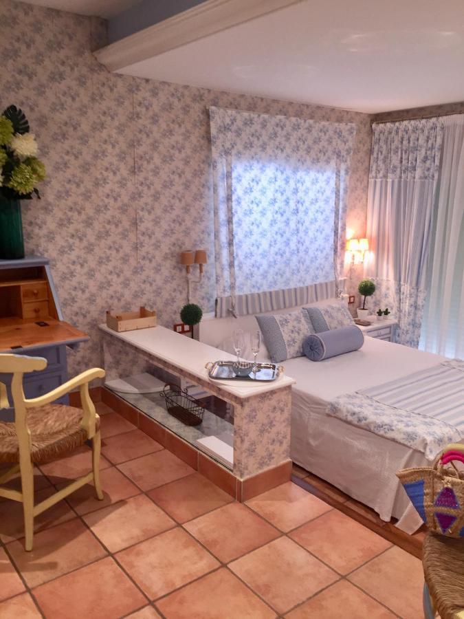 Apartamento Mirador Peñíscola Buitenkant foto