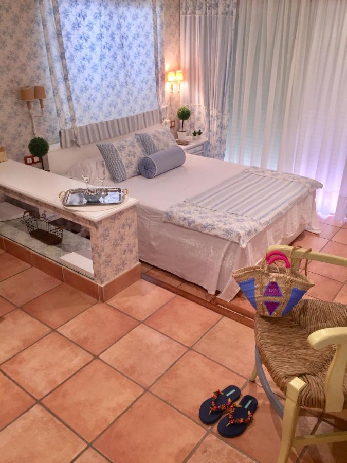 Apartamento Mirador Peñíscola Buitenkant foto